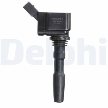 Audi A3 Ateşleme Bobini 1.2 TFSI 110 Beygir 2013-2020 DELPHI