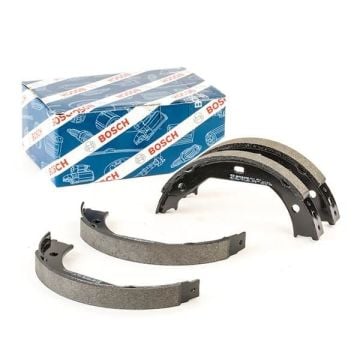 BMW 3 Serisi E46 325xi / 330i El Fren Balatası 1999-2005 BOSCH