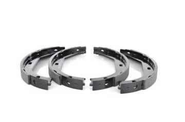 BMW 3 Serisi E46 325xi / 330i El Fren Balatası 1999-2005 BOSCH