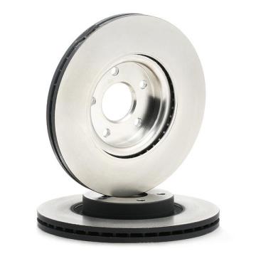 Volvo C30 T5 Ön Fren Diski 2.5 Turbo 300 mm Çap 2007-2012 TRW