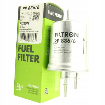 Audi A6 Benzin Filtresi 3.2 FSI 255 Beygir 2004-2011 FILTRON