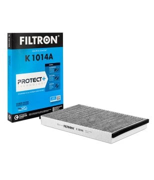 Opel Astra G Polen Filtresi Karbonlu 1.7 DTI 75 Beygir Manuel Klima İçin 1998-2004 FILTRON