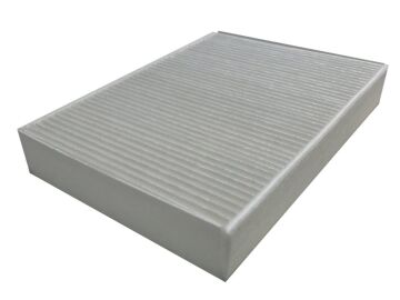 Renault Megane 4 Polen Filtresi 1.5 dci 90 Beygir 2016 Sonrası SARDES