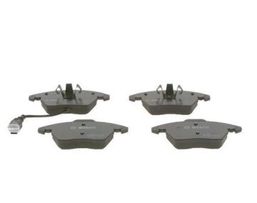 Volkswagen Jetta 3 Ön Fren Balatası 2.0 TDI 140 Beygir 2006-2011 BOSCH