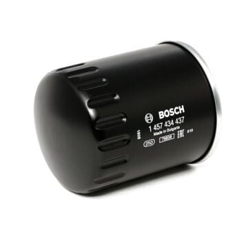 Mercedes E Serisi W211 Kasa E200 CDI Mazot Filtresi 122 Beygir Sensörsüz 2002-2009 BOSCH