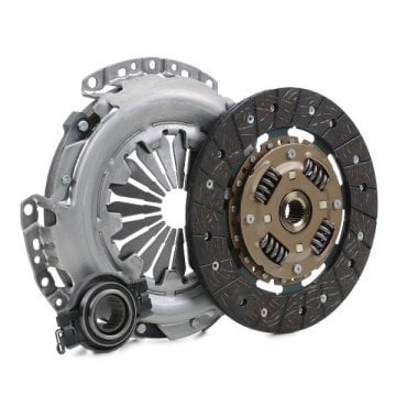 Volkswagen Polo Classic Debriyaj Seti 1.4 16V / 1.6 75 Beygir 1996-2002 LUK