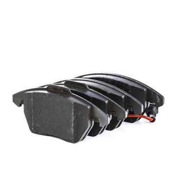 Volkswagen Jetta 3 Ön Fren Balatası 1.6 FSI 115 Beygir 288 mm Disk İçin 2006-2011 TRW
