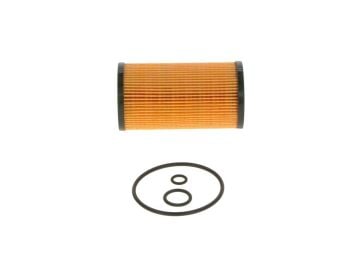 Mercedes E Serisi W211 Kasa E200 CDI Yağ Filtresi 122 Beygir 2002-2009 BOSCH