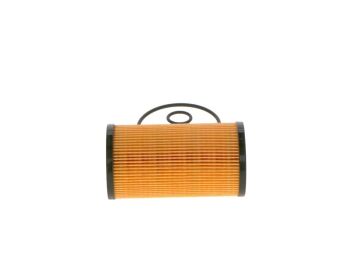 Mercedes E Serisi W211 Kasa E200 CDI Yağ Filtresi 122 Beygir 2002-2009 BOSCH