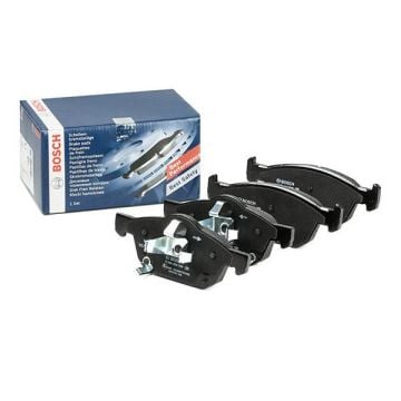 Honda Civic 9 Hatchback Ön Fren Balatası 1.4 Vtec 100 Beygir FK1 2012-2016 BOSCH
