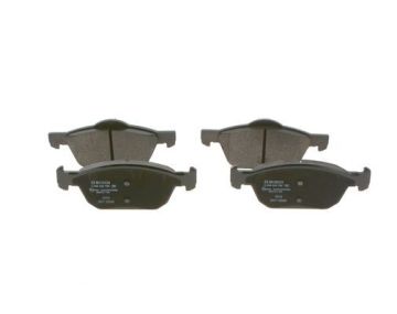 Honda Civic 9 Hatchback Ön Fren Balatası 1.4 Vtec 100 Beygir FK1 2012-2016 BOSCH