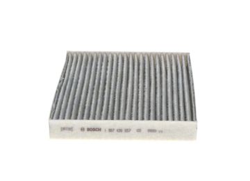 Toyota Auris E15 Karbonlu Polen Filtresi 1.6 Benzinli 2007-2012 BOSCH