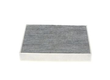Toyota Auris E15 Karbonlu Polen Filtresi 1.6 Benzinli 2007-2012 BOSCH
