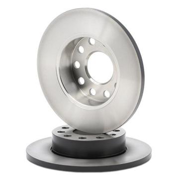Volkswagen Jetta 3 Arka Fren Diski 1.4 TSI 140 Beygir 256 mm Çap 2006-2011 TRW