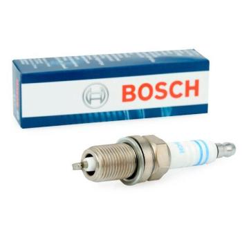 Hyundai Getz Buji Seti 1.3 82 Beygir 4 Adet 2002-2010 FR8DCX+ BOSCH