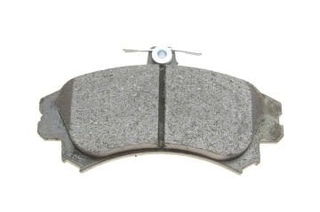 Mitsubishi Colt Fren Balatası Ön 1.3 Benzinli 2005-2012 DELPHI