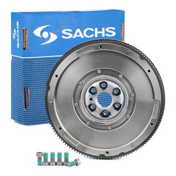 Volkswagen Polo 5 Debriyaj Volanı 1.6 TDi 90 Beygir 2010 Model SACHS