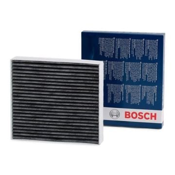 Toyota Verso Karbonlu Polen Filtresi 1.6 Dizel D4D 2010-2018 BOSCH