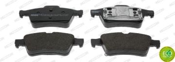 Opel Vectra C Arka Fren Balatası 1.6 16V 2002-2008 FERODO