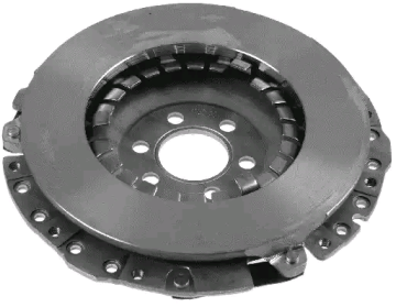 Volkswagen Polo Classic Debriyaj Seti 1.6 AFT Motor Rulmansız 9 Delik 1996-2002 SACHS