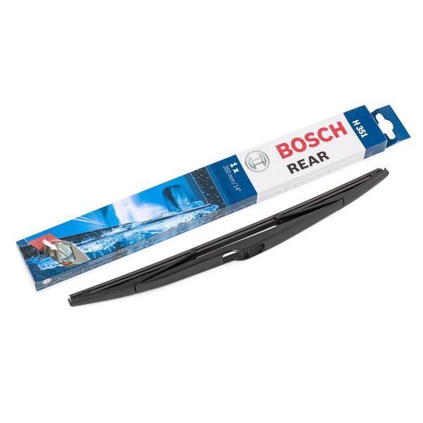 Citroen C4 Picasso Arka Silecek 35 cm 2013 Sonrası BOSCH