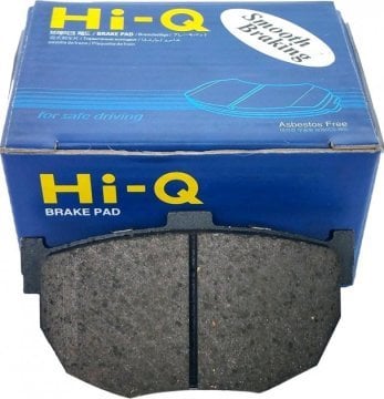 Kia Cerato Arka Fren Balatası 2004-2009 SANGSIN HI-Q