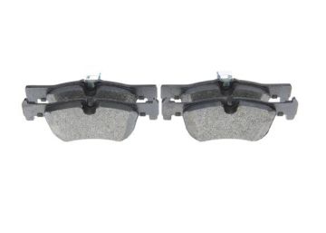 BMW 1 Serisi F20 116d Ön Fren Balatası 2012-2019 BOSCH