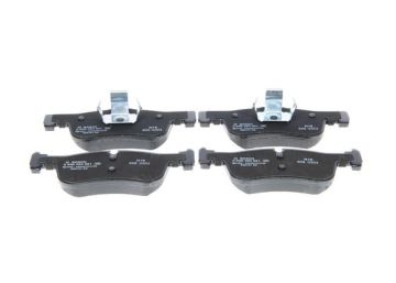BMW 1 Serisi F20 116d Ön Fren Balatası 2012-2019 BOSCH