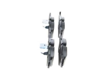BMW 1 Serisi F20 116d Ön Fren Balatası 2012-2019 BOSCH
