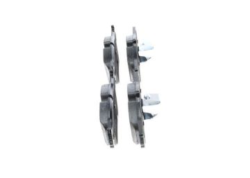 BMW 1 Serisi F20 116d Ön Fren Balatası 2012-2019 BOSCH