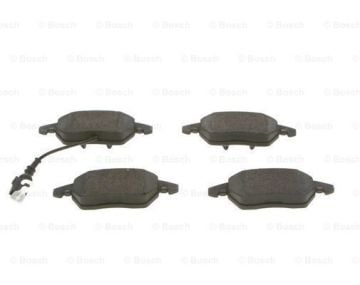 Audi A3 Ön Fren Balatası 1.6 102 Beygir 288 mm Disk İçin 2004-2013 BOSCH