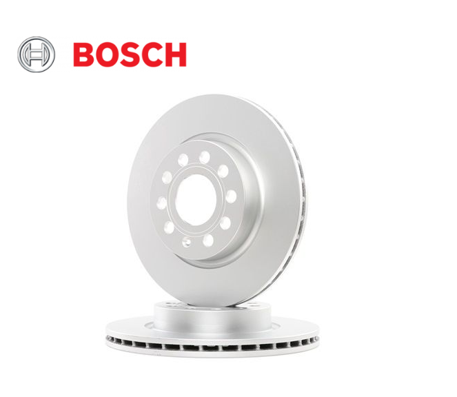 Volkswagen Jetta 4 Ön Fren Diski 1.2 TSI 105 Beygir 280 mm Çap 2011 Sonrası BOSCH