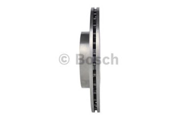 Volkswagen Jetta 4 Ön Fren Diski 1.2 TSI 105 Beygir 280 mm Çap 2011 Sonrası BOSCH