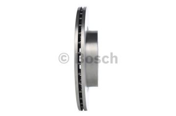 Volkswagen Jetta 4 Ön Fren Diski 1.2 TSI 105 Beygir 280 mm Çap 2011 Sonrası BOSCH