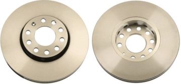 Volkswagen Passat Ön Fren Diski 1.9 TDI 288 mm Çap 1997-2001 TRW
