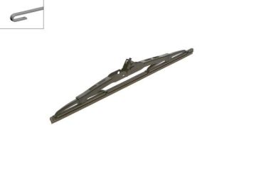Honda CR-V Arka Silecek 34 cm 2005-2006 BOSCH