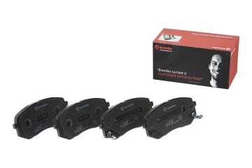 Kia Sportage Ön Fren Balatası 2016-2020 BREMBO