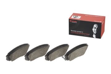 Kia Sportage Ön Fren Balatası 2016-2020 BREMBO