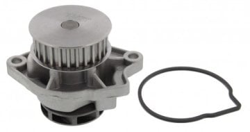 Seat Cordoba 3 Devirdaim / Su Pompası 1.4 Benzinli 100 Beygir 2003-2009 GRAF