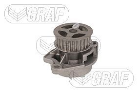 Seat Cordoba 3 Devirdaim / Su Pompası 1.4 Benzinli 100 Beygir 2003-2009 GRAF
