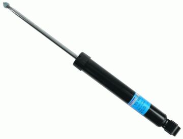 Volkswagen Passat B7 Arka Amortisör Takımı Gazlı 2011-2014 SACHS