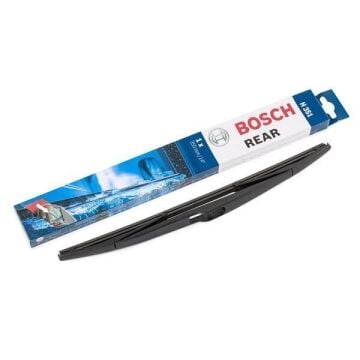 Peugeot 206 Station Arka Silecek 35 cm 2002-2007 BOSCH