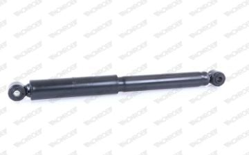 Volkswagen Crafter Yağlı Arka 5 Ton Çift Teker Sağ/Sol Aynı MONROE