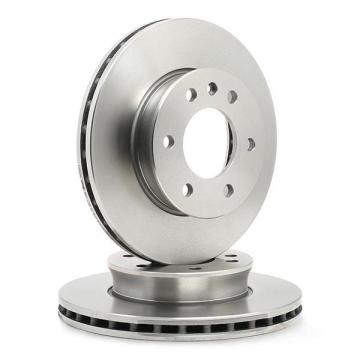 Mercedes Sprinter 906 Ön Fren Diski 300 mm Tüm Modeller İçin 2006 Sonrası BREMBO
