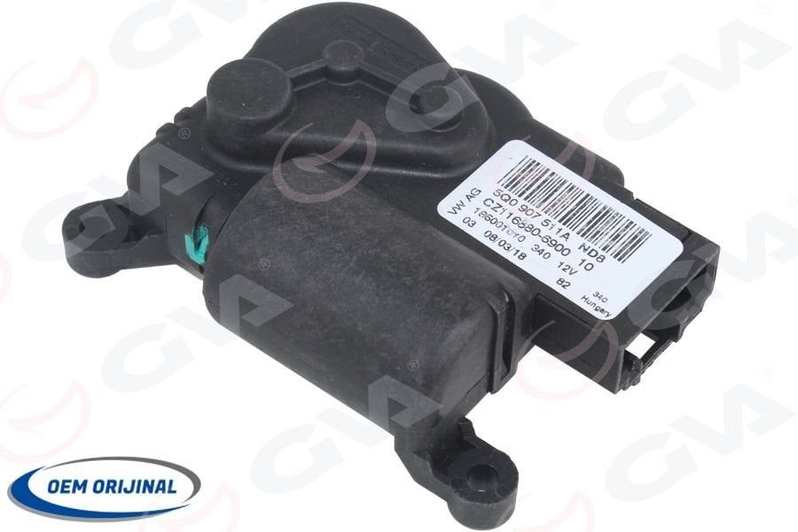 Volkswagen Passat B8 Kalorifer Ayar Motoru 5Q0907511A 2015-2022 GVA