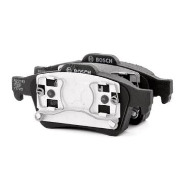 Ford Transit Connect Arka Disk Fren Balatası 2003-2013 BOSCH