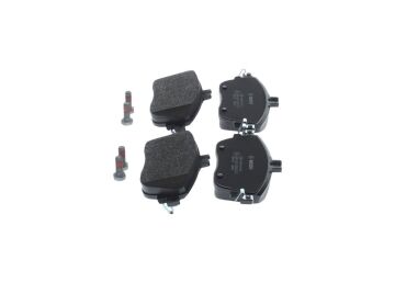 Mercedes B Serisi W246 Kasa B180 CDI Ön Fren Balatası AMG Spor Paket 2012-2018 BOSCH