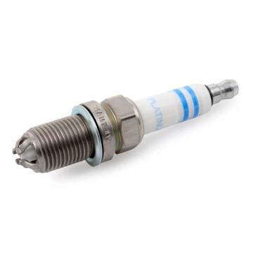 BMW 5 Serisi E39 520i Platin Buji Seti 150 Beygir M52 Motor 6 Adet 1996-2003 BOSCH