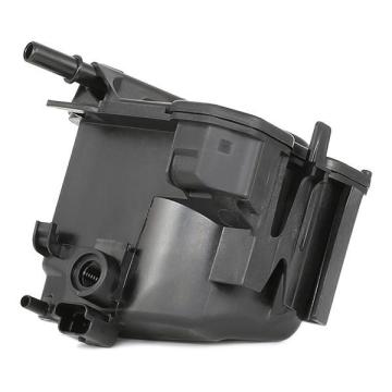 Peugeot 407 Mazot Filtresi 1.6 HDi 110 Beygir 2005-2011 MANN