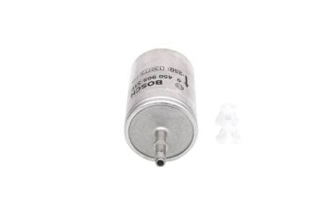 Opel Vectra C Benzin Filtresi 1.8 122 Beygir 2002-2008 BOSCH